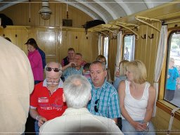 Eisenbahnfahrt 29.08.2015